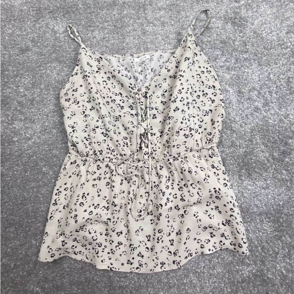 Maurice’s Tank Top